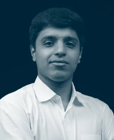 Aarush Bhardwaj