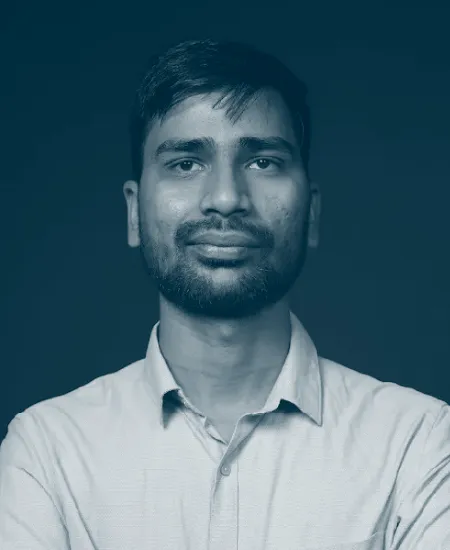 Aditya Chauhan