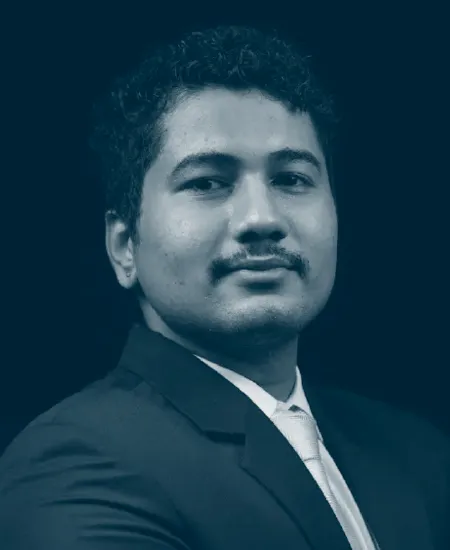 Aditya Ramaswamy Bharadwaj