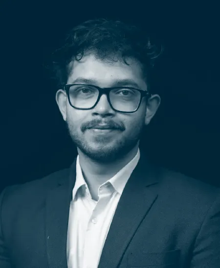 Aditya Vyas