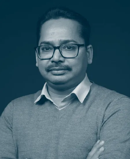 Alok Kumar Dwivedi