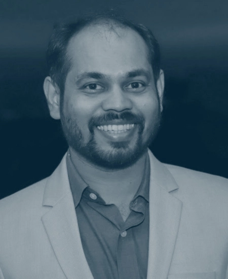 Aniket Bhavthankar