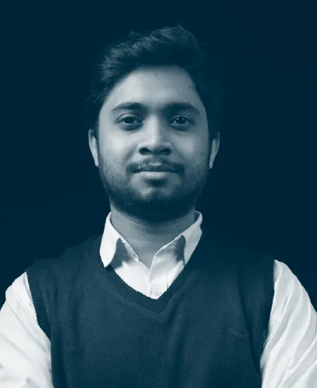 Anindya Shrivastava