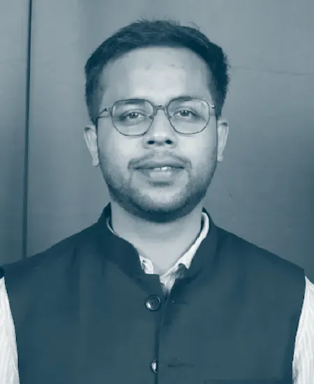 Ankit Shrivastava