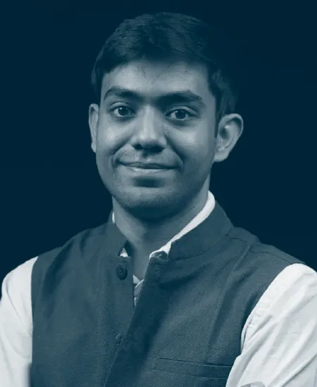 Atharv Pawde