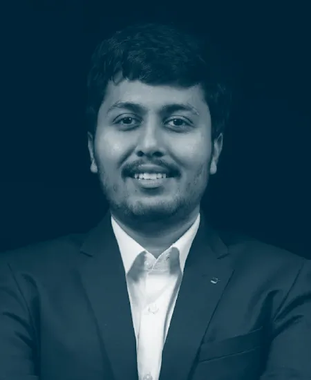 Deepesh Kumar Gulgulia