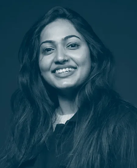 Eilin Maria Baiju