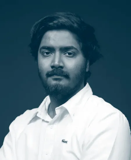 Girish MS