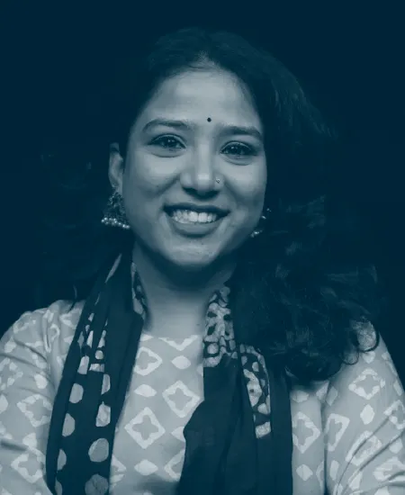 Gitanjali Tehanguriya