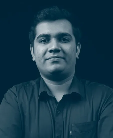 Harsh Anmol