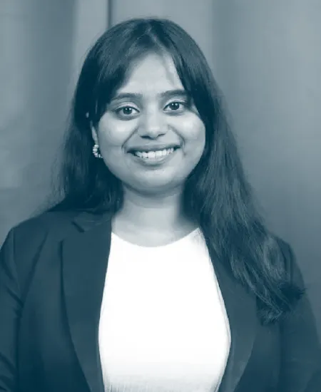 Harsheeta Rai Sharma