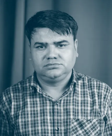 Indra Bhuwan Tripathi