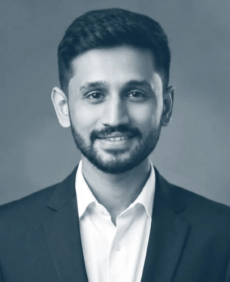 K M Prajwal