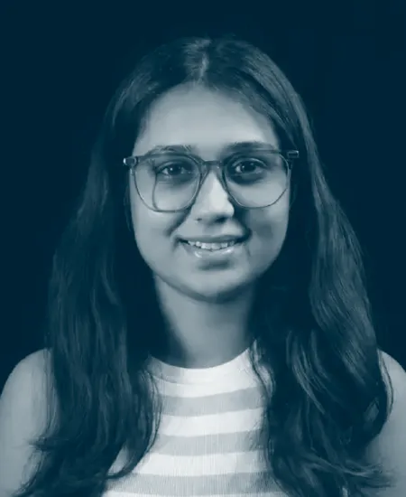 Khushi Mahajan
