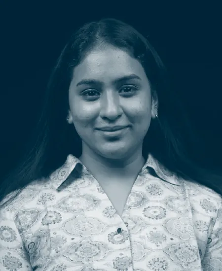 Manasa Sriram
