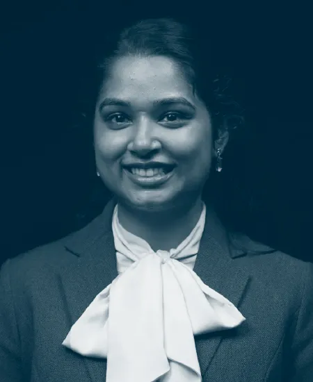 Nandini Mishra