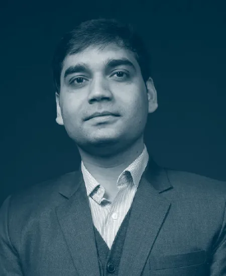 Prafulla Paarijat Pathak