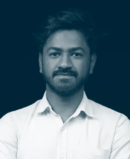 Pushpendra Kumar Choudhary