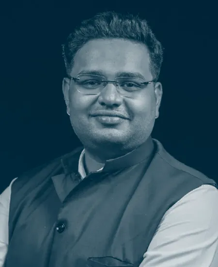 Raj Shekhar
