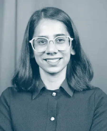 Riya Bhardwaj