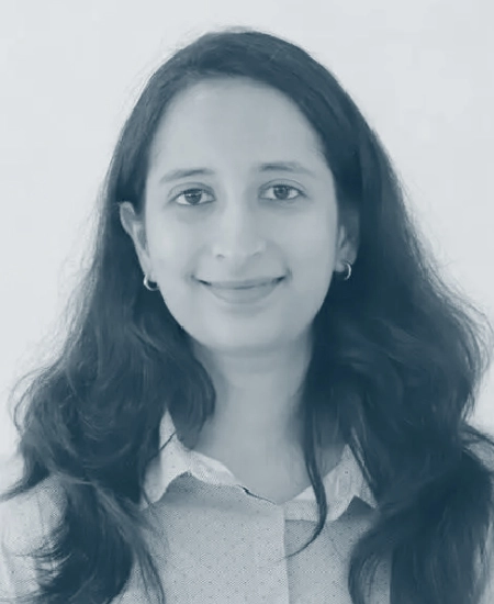 Sampriti Bhattacharjee