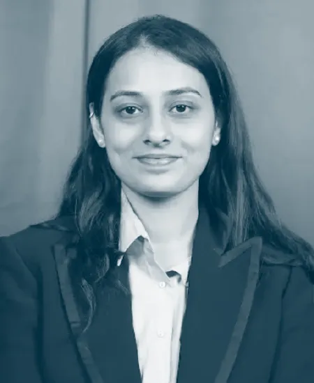 Samridhi Seth