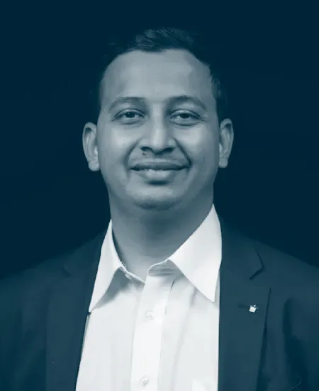 Sanket Oswal