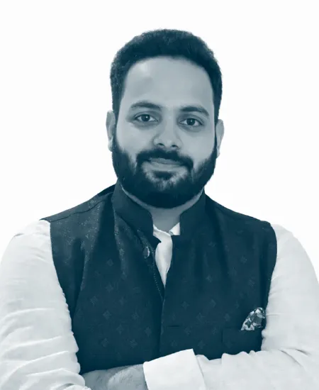 Shankarjeet Panda