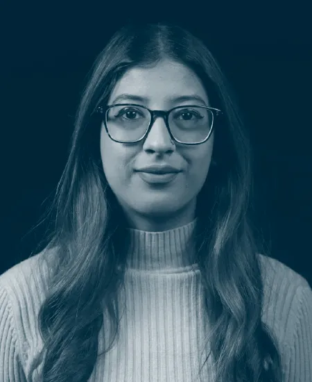 Shivani Kalyan