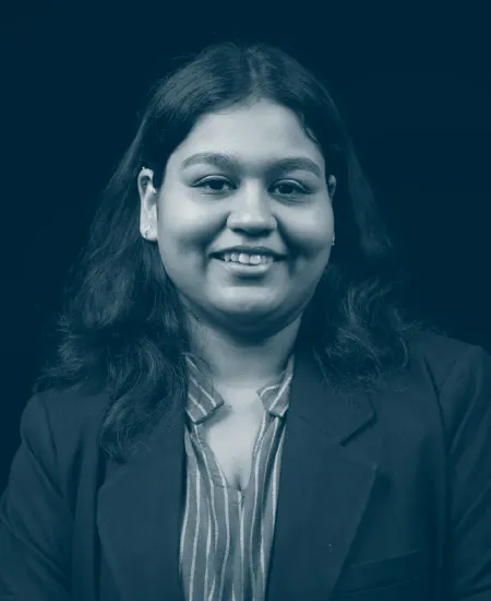 Shristi Choudhary
