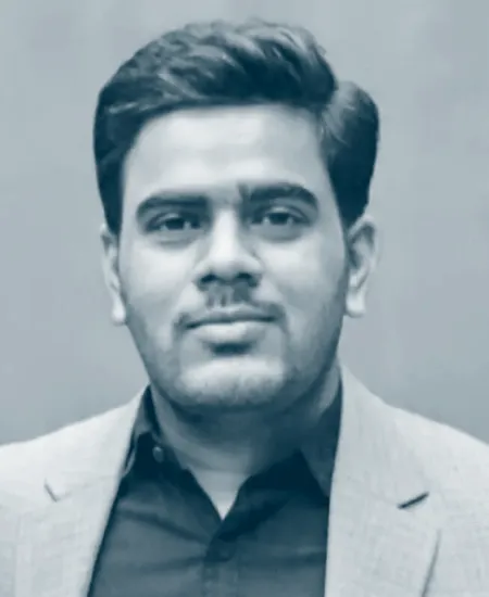 Shubham Kumar Srivastav