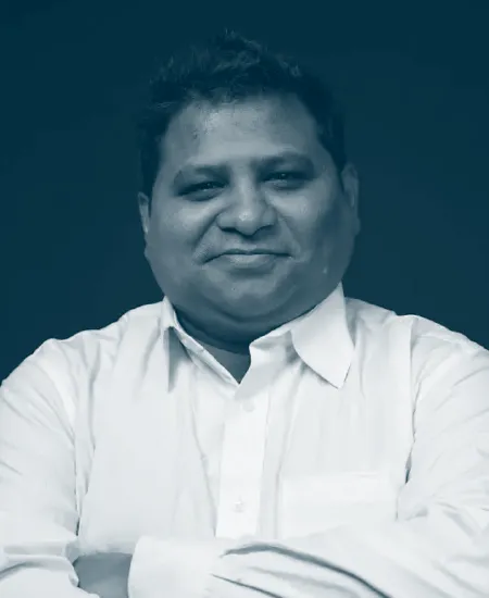 Sougat Chakraborty