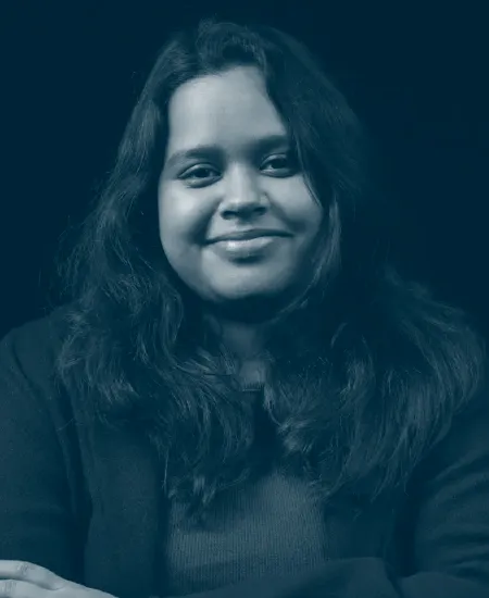 Swati Pragyan Sahoo
