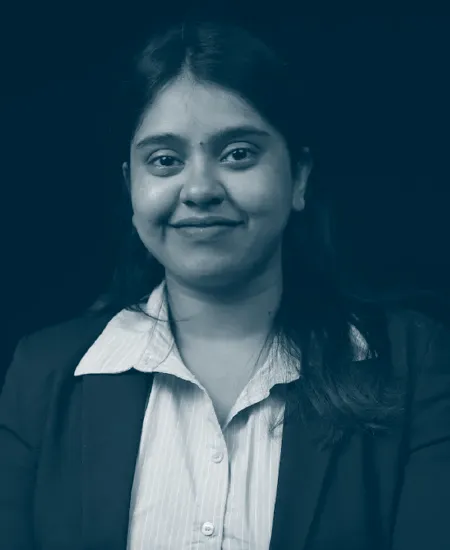 Tulika Bhattacharya