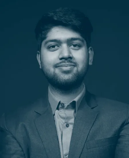 Utkarsh Dewan
